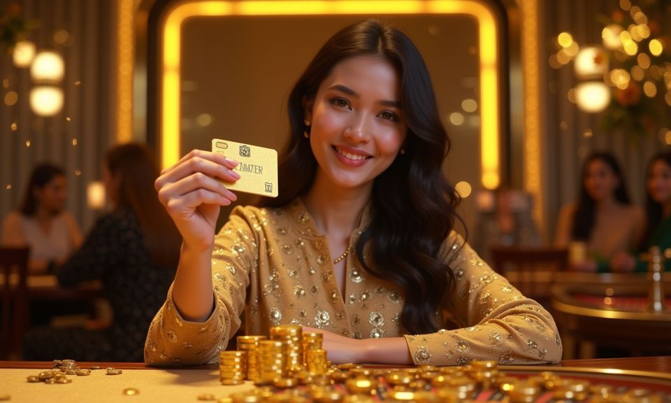 bas88 Table Lucky Roulette-এ আমরা কী অফার করি